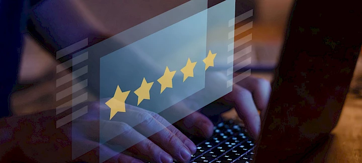 Answer Google Reviews