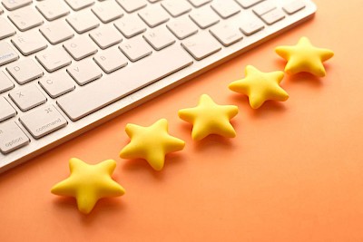 Positive reviews