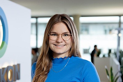 Lena Morgenstern, Online Marketing