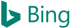 Bing Logo