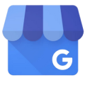 Google Unternehmensprofil Logo