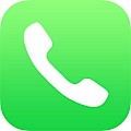 Apple Telefon Icon