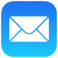Apple Mail Logo