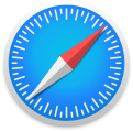 Apple Safari Browser Icon