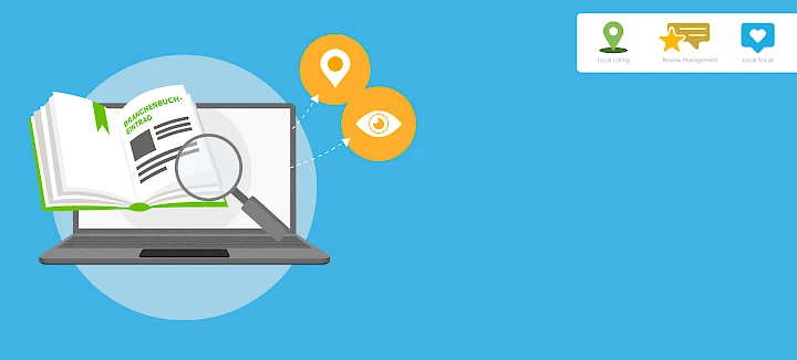 Grafisch: Adresboeken