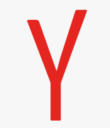 Yandex logo