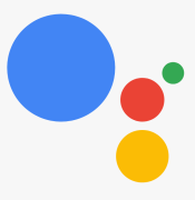 Google Assistent-logo