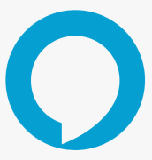 Amazon Alexa-logo