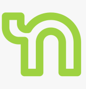 Nextdoor logo
