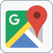 Google Maps-logo