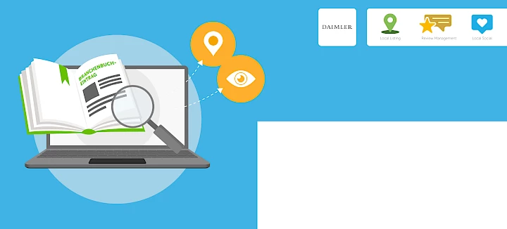 Kopregel grafische bedrijvengids Chrysler