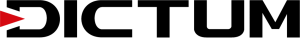 Logo DICTUM GmbH