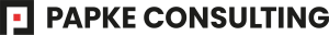Logo Papke Consuting