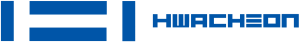 Logo Hwacheon Machinery Europe GmbH