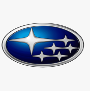 Subaru-logo