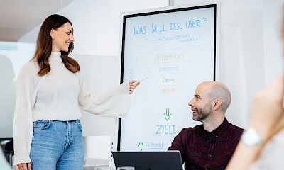 Titelbild Instagram Agentur