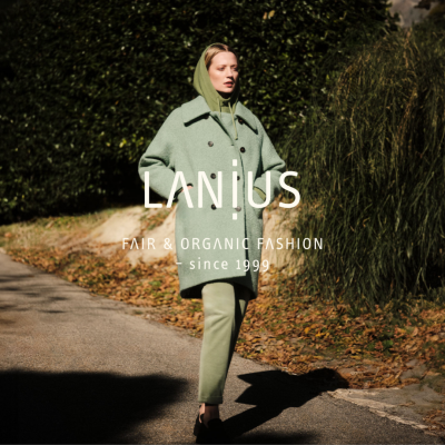 Lanius: Social Media Betreuung Pakete