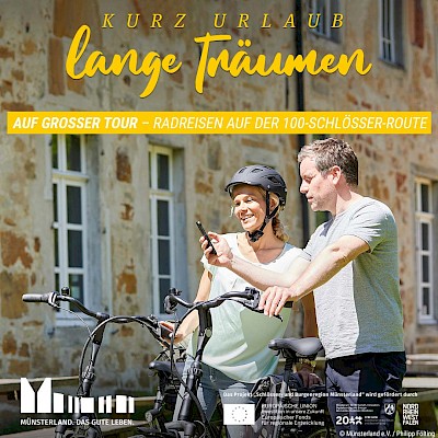 Referenz Soziale Medien Betreuung Münsterland e.V.