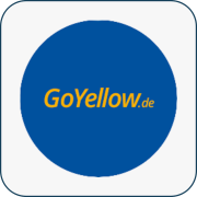 GoYellow Gouden Gids logo