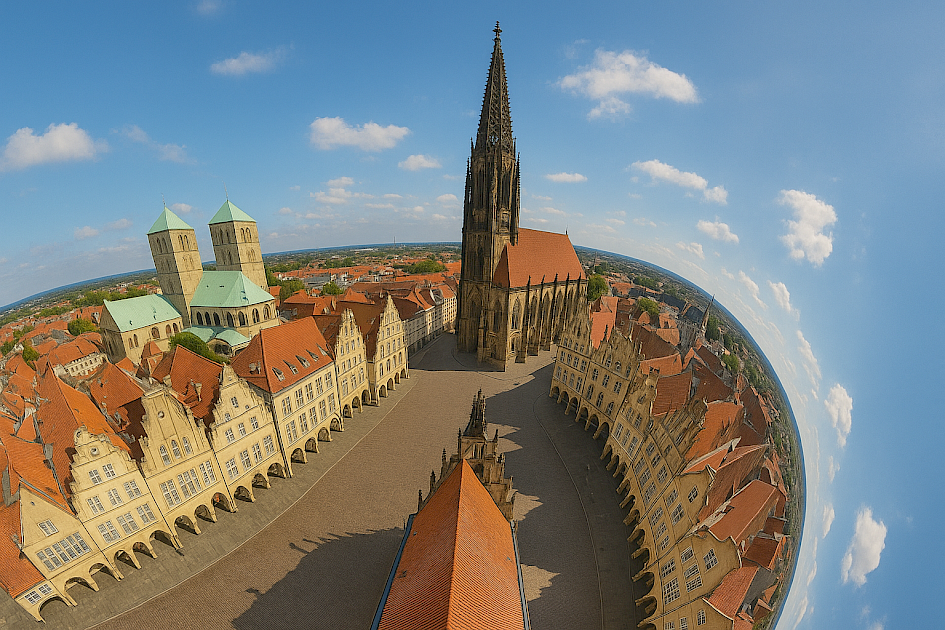 360 degree photography | Create virtual tour