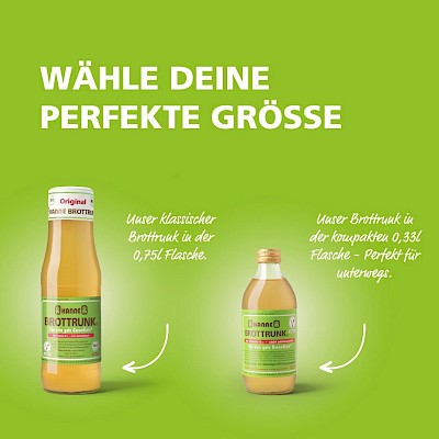 Referenz Betreuung Social Media Paket Kanne Brottrunk