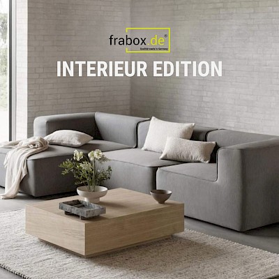 Soziale Medien für Frabox