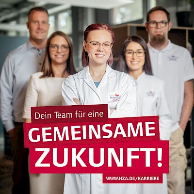 HZA Referenz Social Media Betreuung