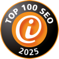 Top 100 SEO 2025