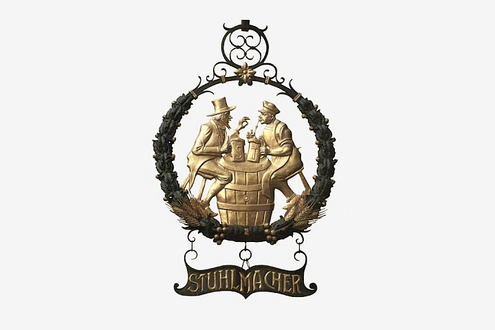 Gasthaus Stuhlmacher Logo