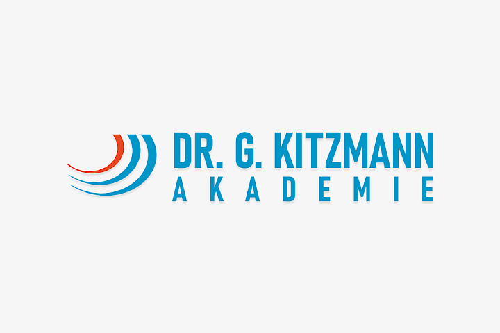 Dr. Kitzmann Akademie Logo
