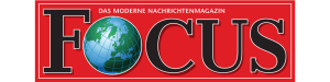 Focus Logo