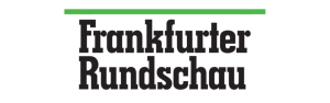 Frankfurter Rundschau Logo