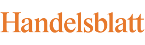 handelsblatt.com Logo