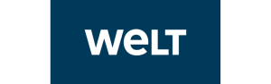 welt.de Logo