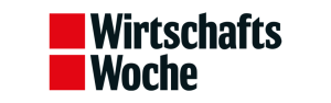Wirtschaftswoche Logo