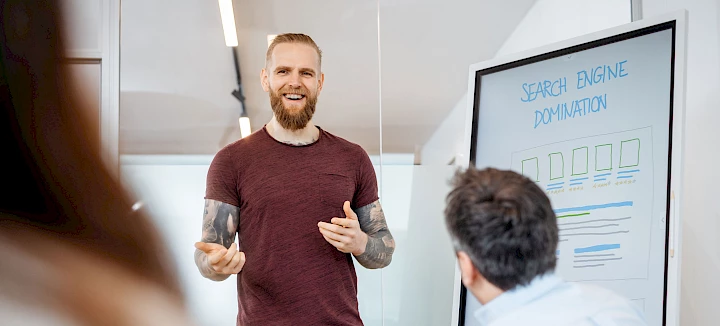 Google advertentiebureau