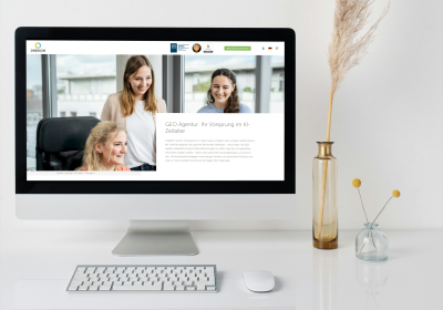 Die Bedeutung von GEO