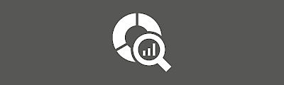 Icon of analysed data