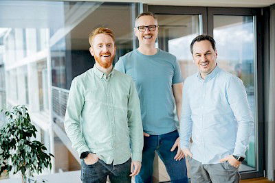 Persoenliche Motivation von Niko Huelmeier