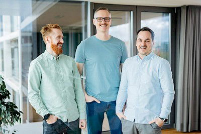 Persoenliche Motivation von Timo Wormuth