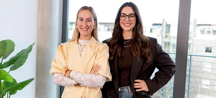 Social Media Team DREIKON