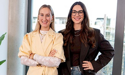 Social Media Team DREIKON