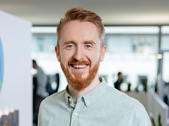 Niko Hülsmeier, Geschäftsführender Gesellschafter