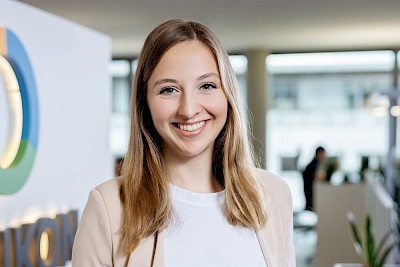 Lea Sandmann, Team Leader & KI Marketing Expertin
