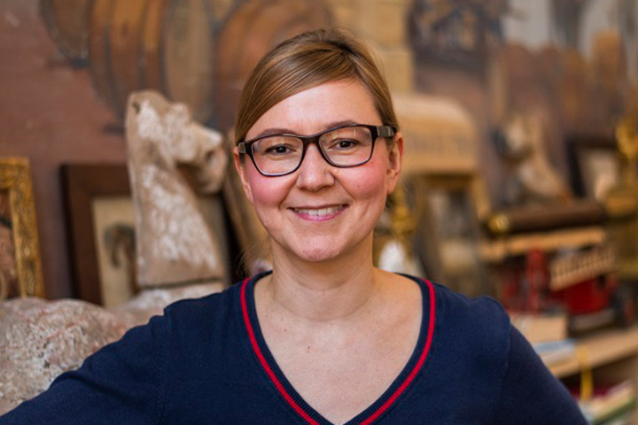 Anja Römisch, Coppenrath