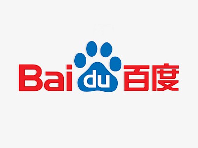 Logo Baidu