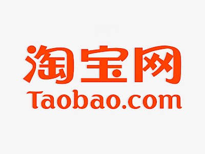 Logo Taobao