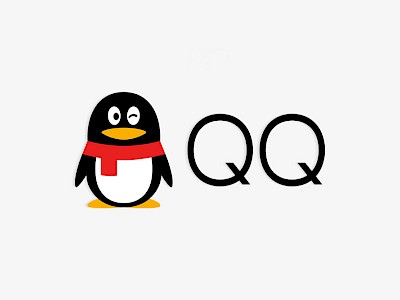 Logo Tencent QQ