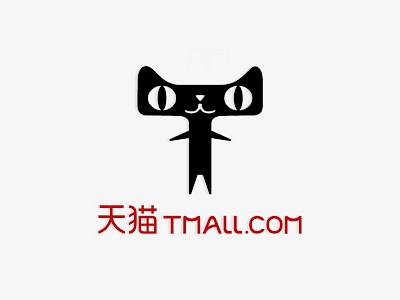 Logo Tmall