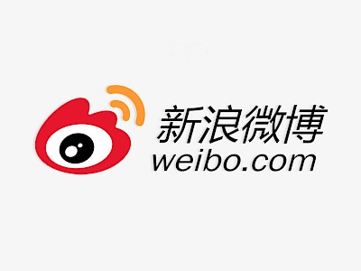 Logo Weibo